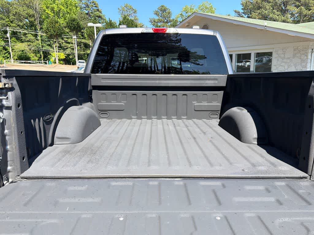Thumbnail: 2022 Ford F-150 - 16