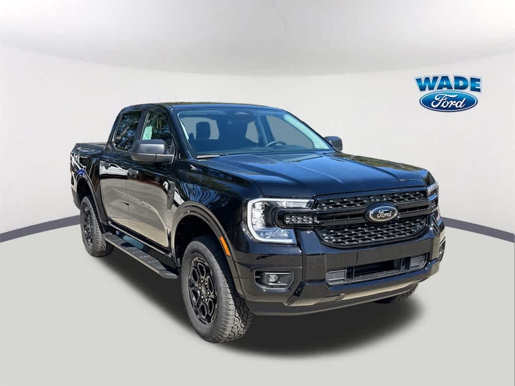 Thumbnail: 2025 Ford Ranger - 3