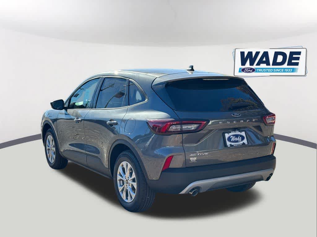 Thumbnail: 2026 Ford Escape - 7