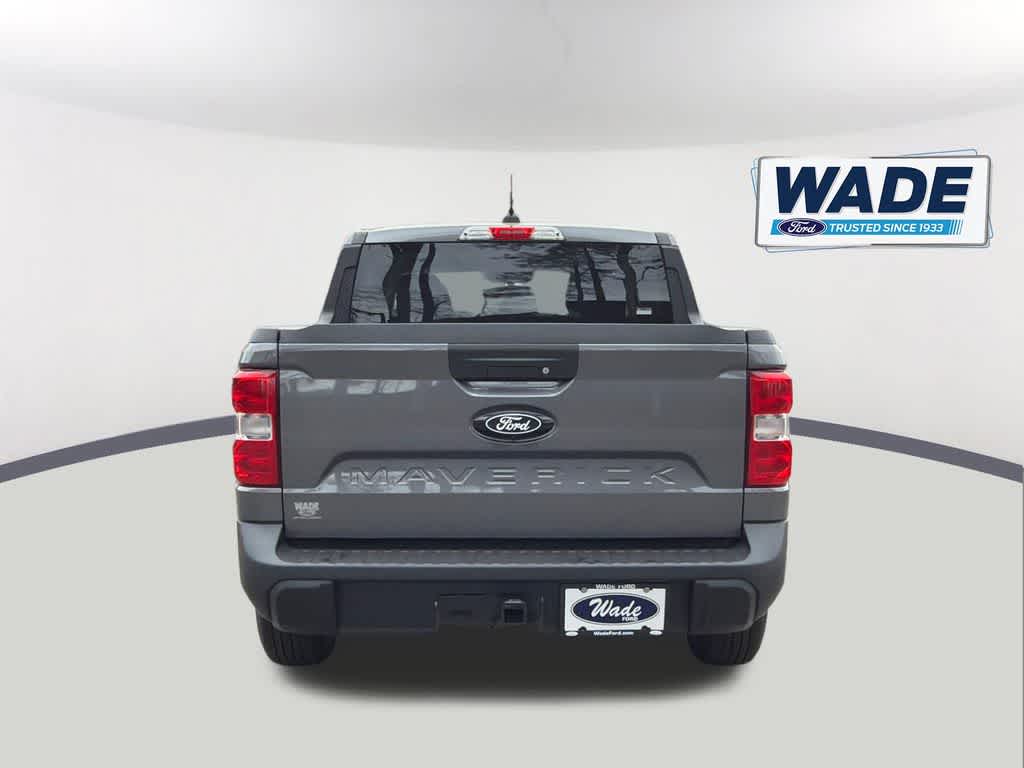 Thumbnail: 2026 Ford Maverick - 6