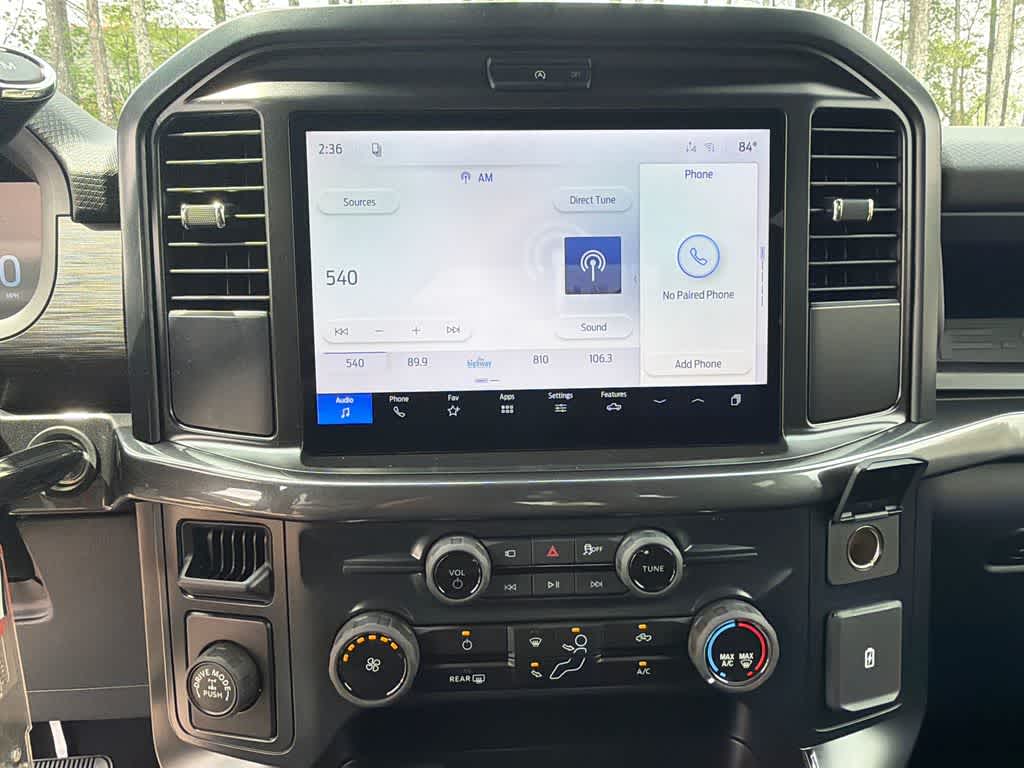 Thumbnail: 2026 Ford F-150 - 25