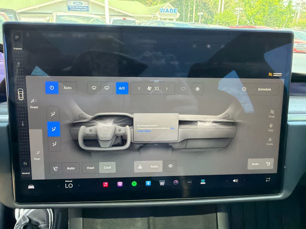 Thumbnail: 2021 Tesla Model S - 27