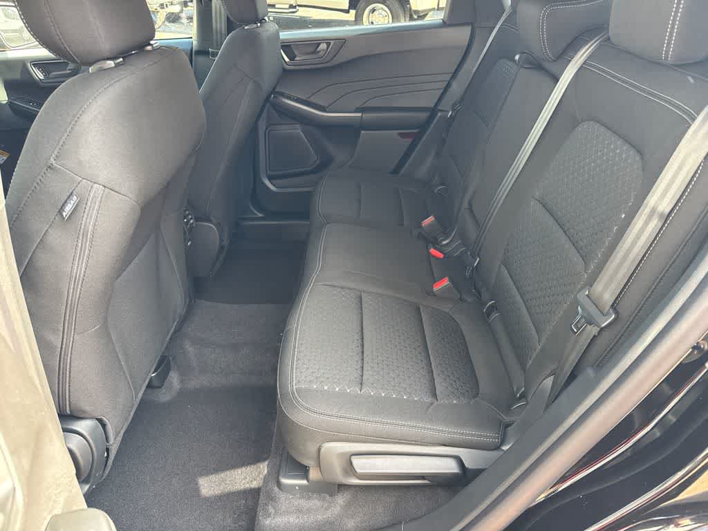 Thumbnail: 2026 Ford Escape - 18