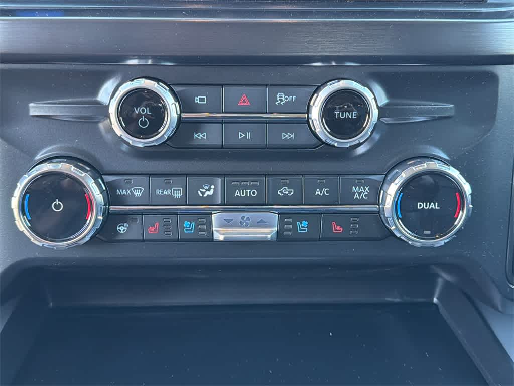 Thumbnail: 2026 Ford F-250 - 28