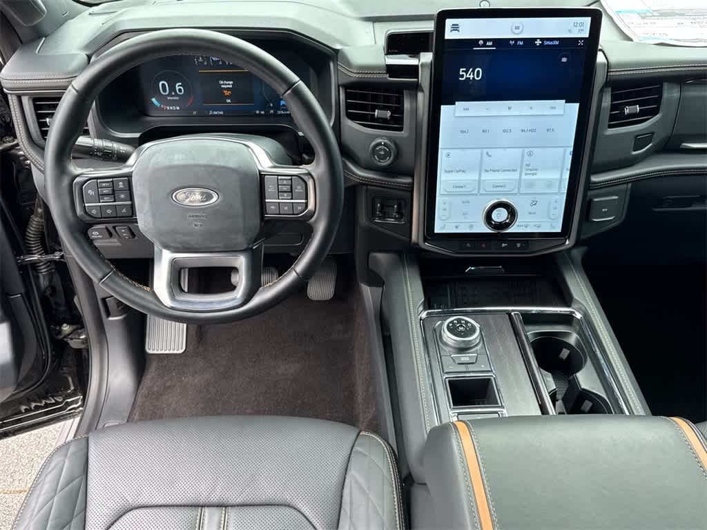 Thumbnail: 2023 Ford Expedition - 19