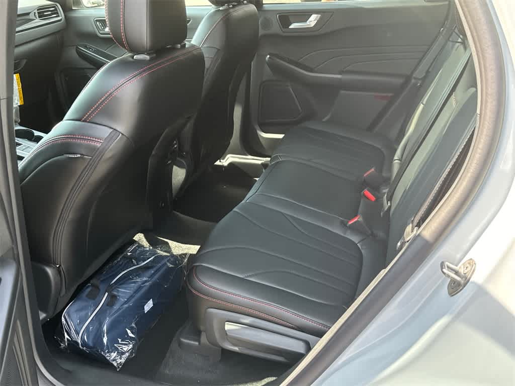 Thumbnail: 2025 Ford Escape - 17