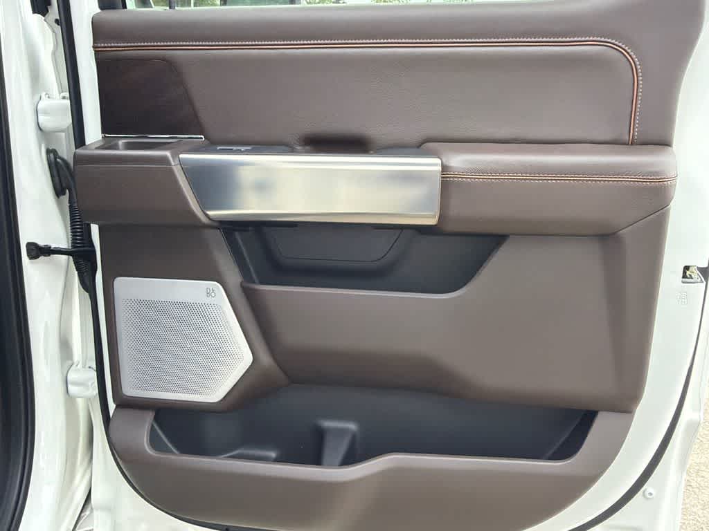 Thumbnail: 2026 Ford F-350 - 15