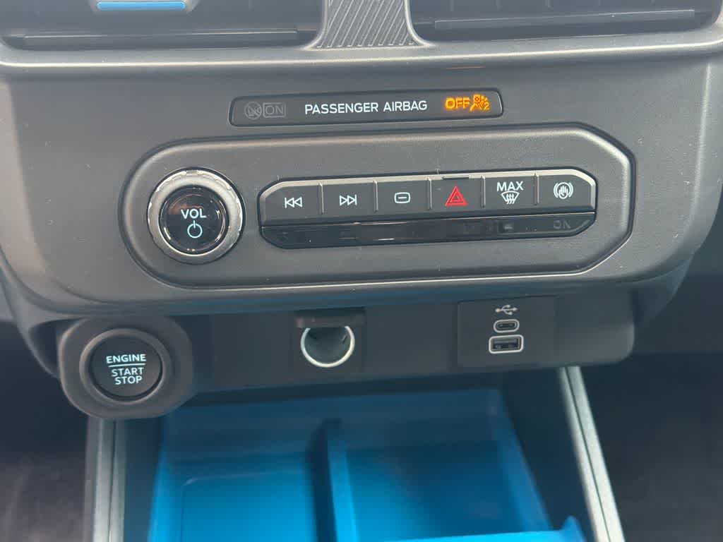 Thumbnail: 2026 Ford Maverick - 25