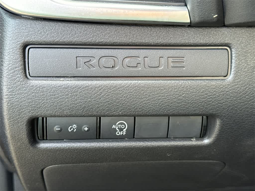 Thumbnail: 2024 Nissan Rogue - 31
