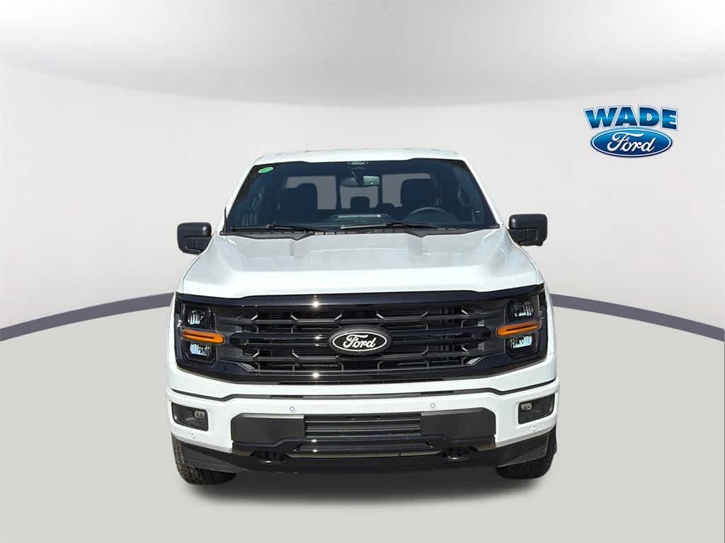 Thumbnail: 2026 Ford F-150 - 2