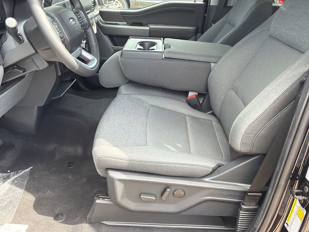 Thumbnail: 2026 Ford F-150 - 10