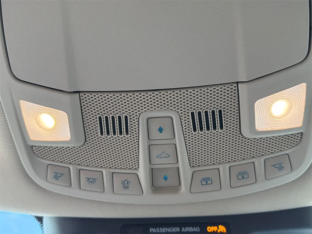 Thumbnail: 2023 Ford Expedition MAX - 34