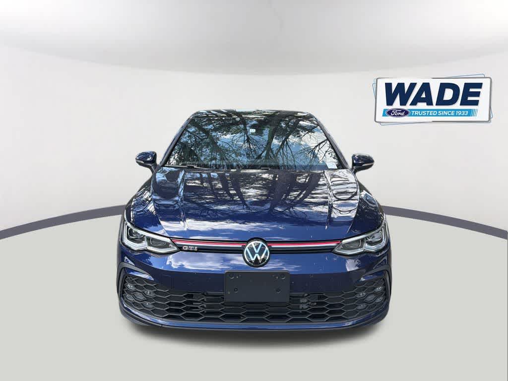 Thumbnail: 2023 Volkswagen Golf - 2