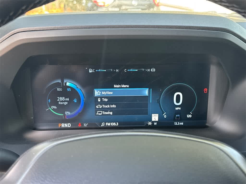 Thumbnail: 2025 Ford F-150 - 26