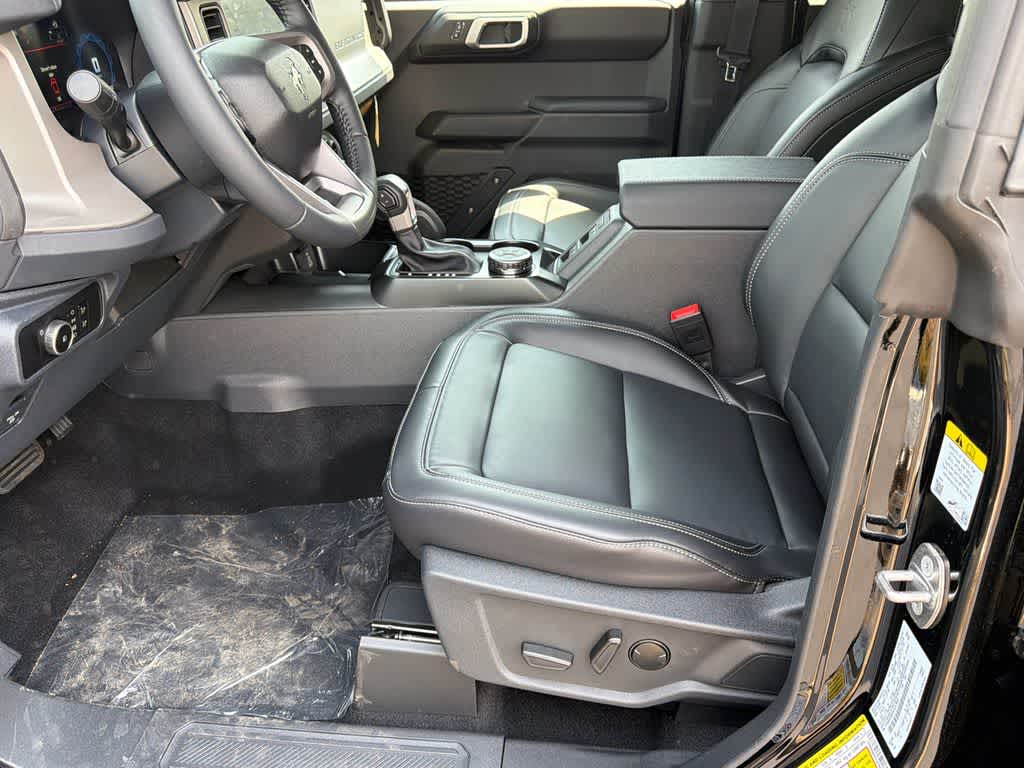 Thumbnail: 2026 Ford Bronco - 10