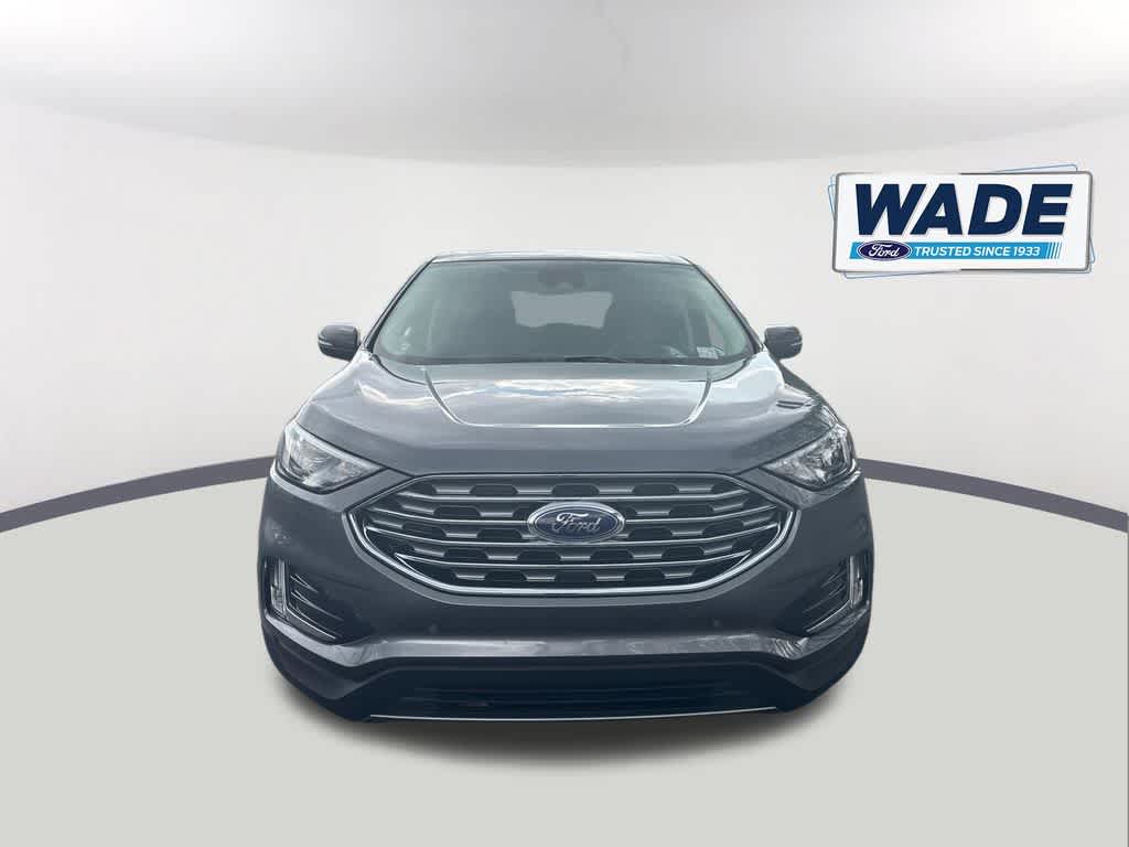 Thumbnail: 2024 Ford Edge - 2