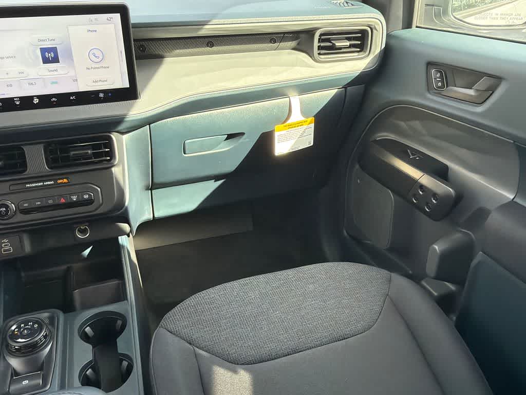 Thumbnail: 2026 Ford Maverick - 21