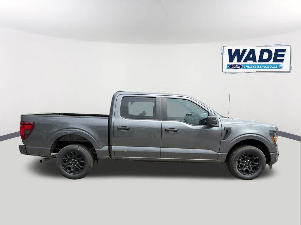 Thumbnail: 2026 Ford F-150 - 4