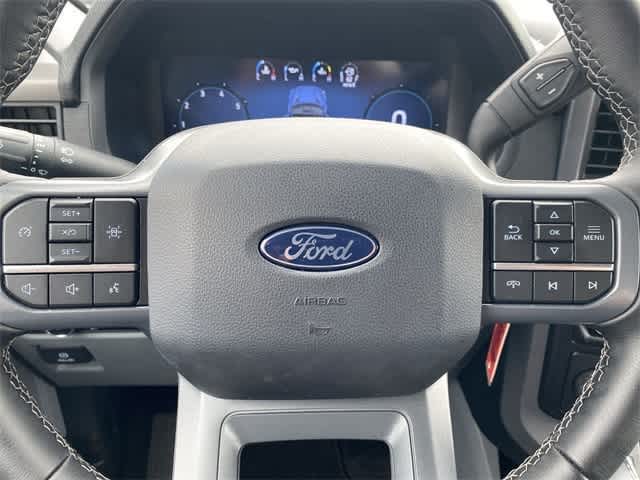 Thumbnail: 2024 Ford F-150 - 19