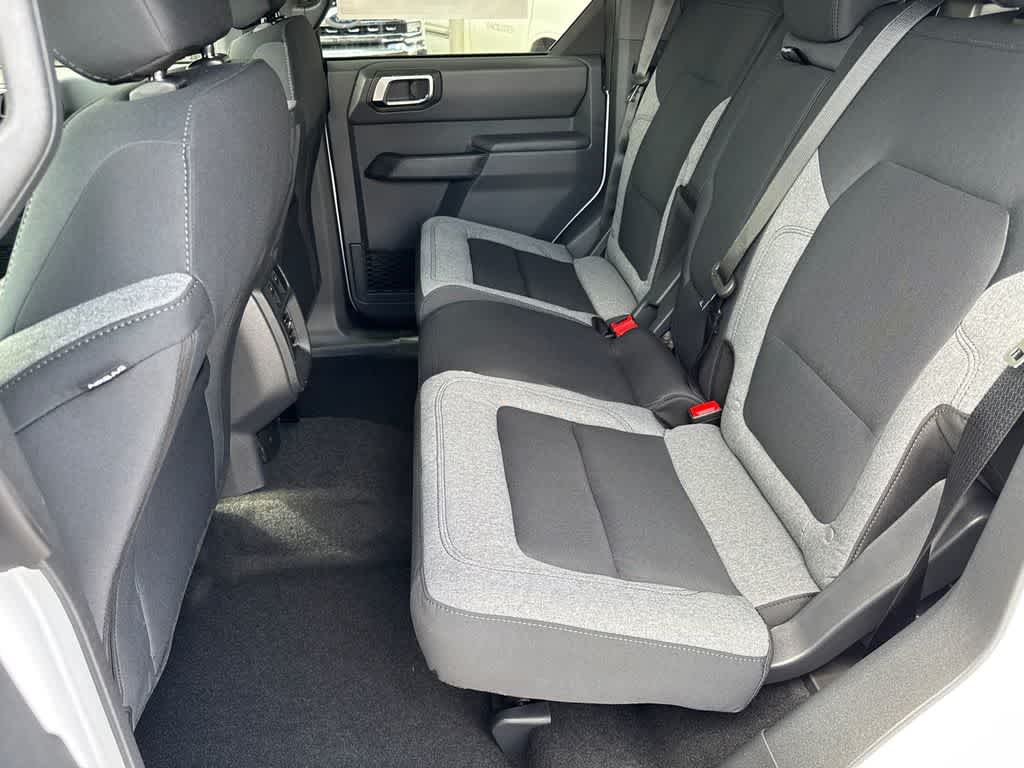 Thumbnail: 2025 Ford Bronco - 17