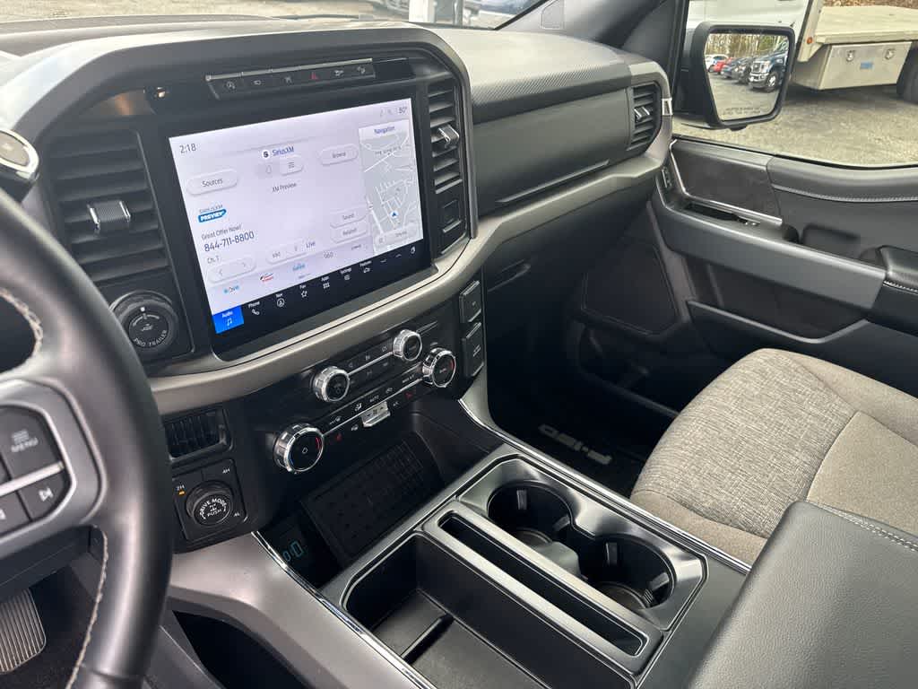 Thumbnail: 2024 Ford F-150 - 20