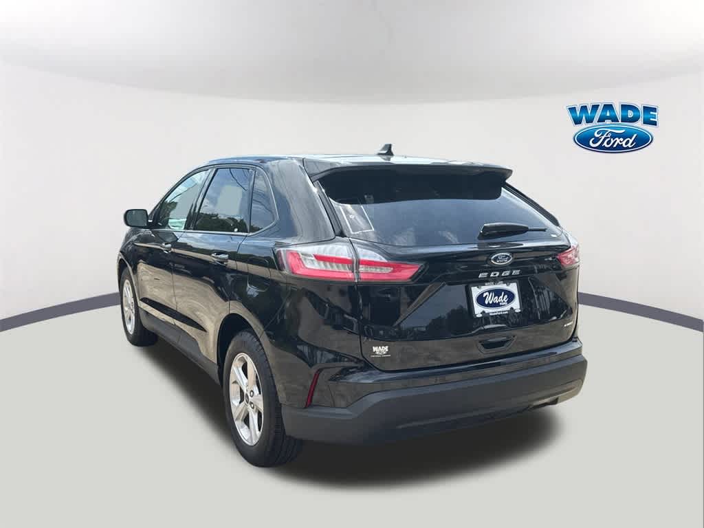 Thumbnail: 2024 Ford Edge - 7