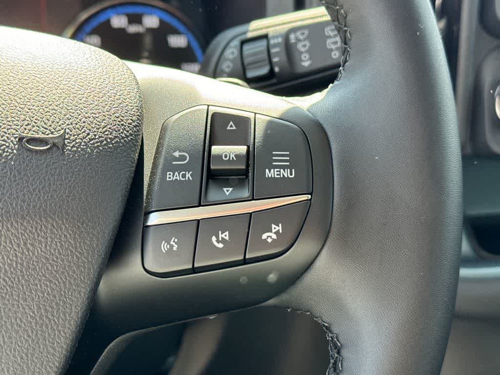 Thumbnail: 2024 Ford Bronco Sport - 21