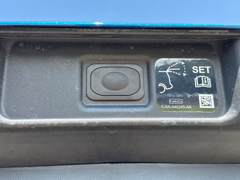 Thumbnail: 2025 Ford Mustang Mach-E - 17