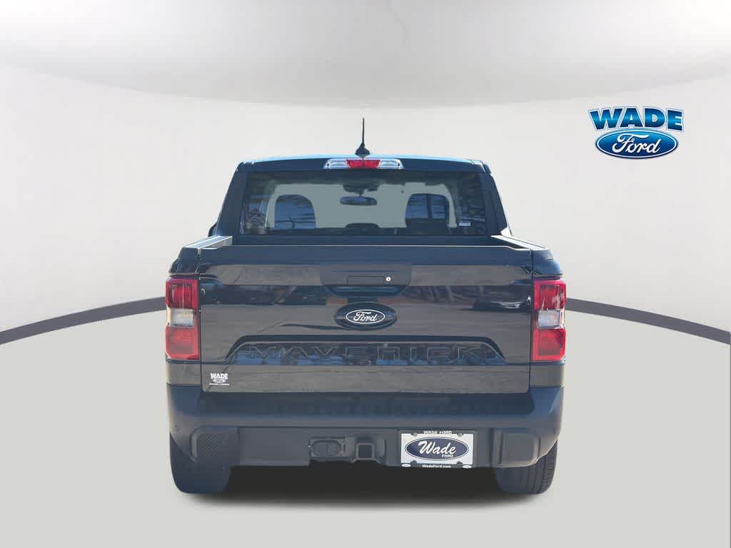 Thumbnail: 2026 Ford Maverick - 6