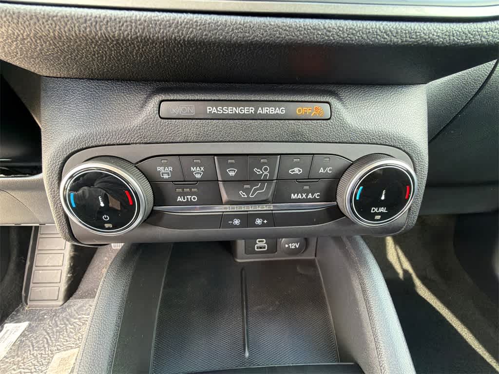 Thumbnail: 2026 Ford Escape - 30