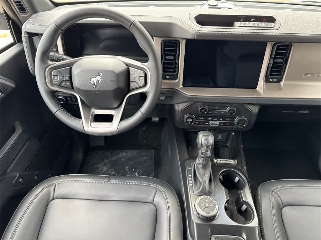 Thumbnail: 2025 Ford Bronco - 18