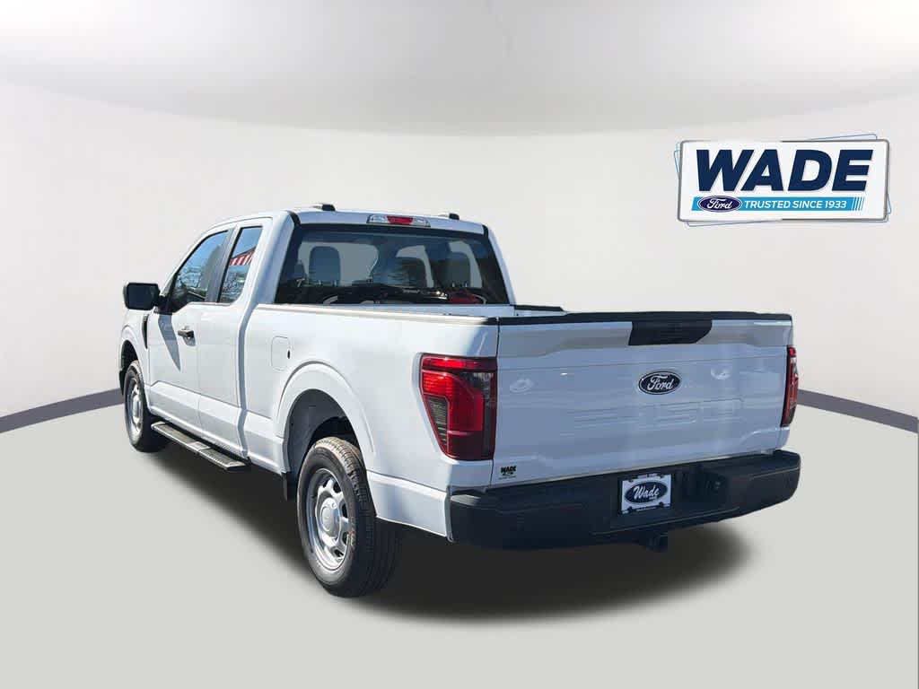 Thumbnail: 2026 Ford F-150 - 7