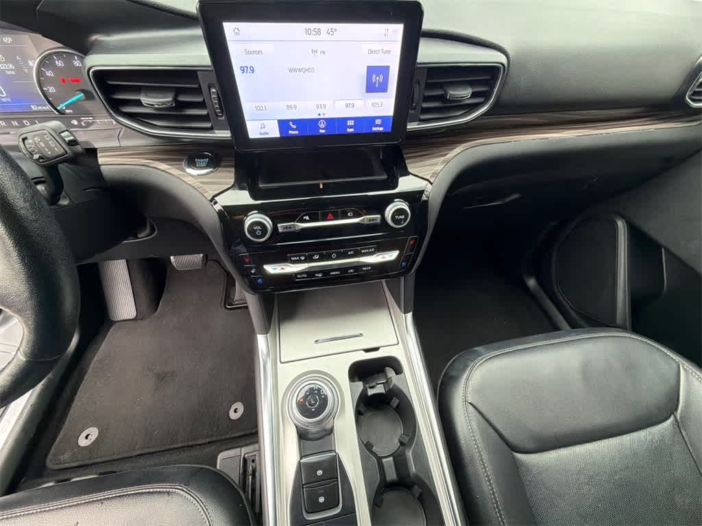 Thumbnail: 2023 Ford Explorer - 27