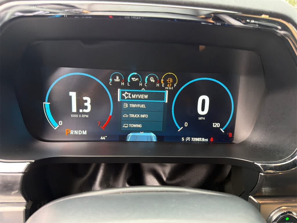 Thumbnail: 2023 Ford F-150 - 24