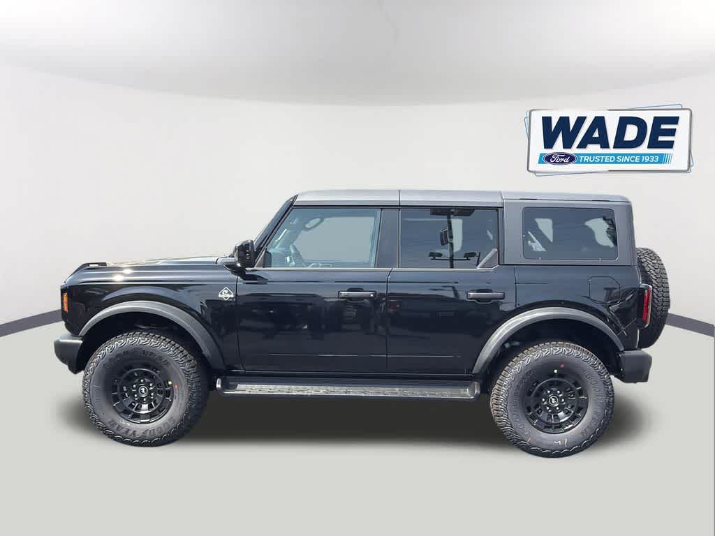 Thumbnail: 2026 Ford Bronco - 8