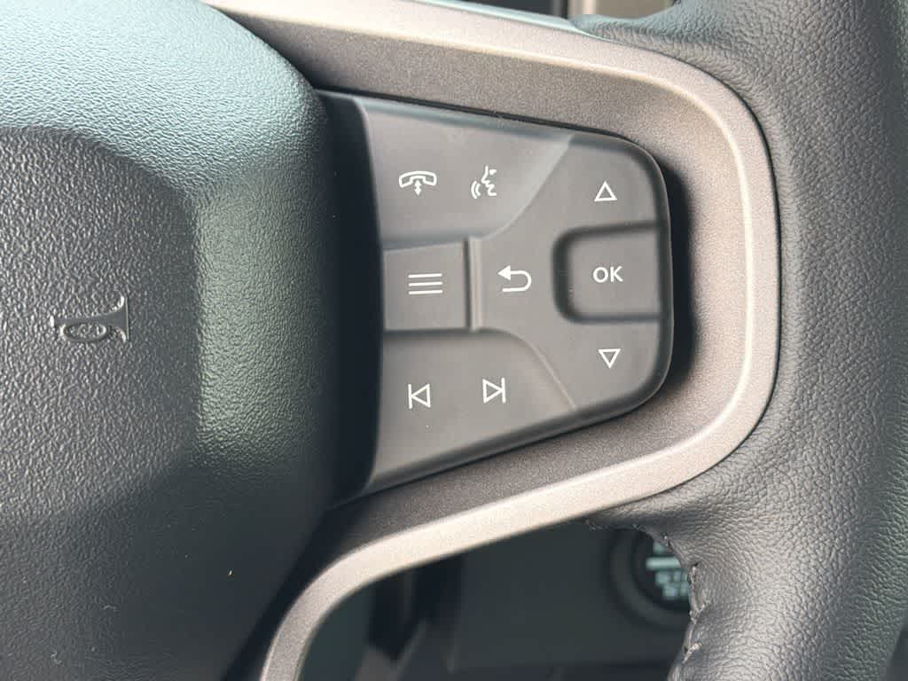 Thumbnail: 2026 Ford Bronco - 23