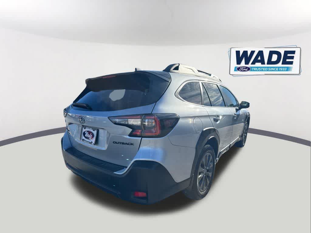 Thumbnail: 2023 Subaru Outback - 5