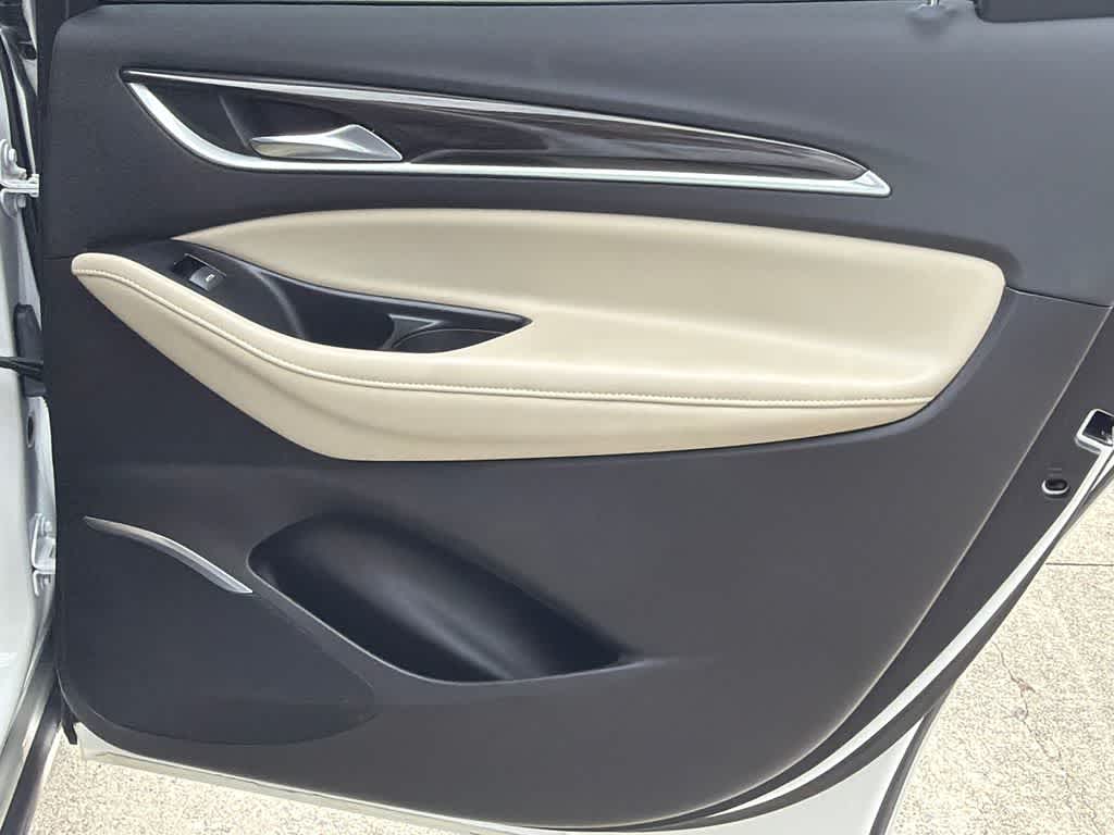 Thumbnail: 2018 Buick Enclave - 15