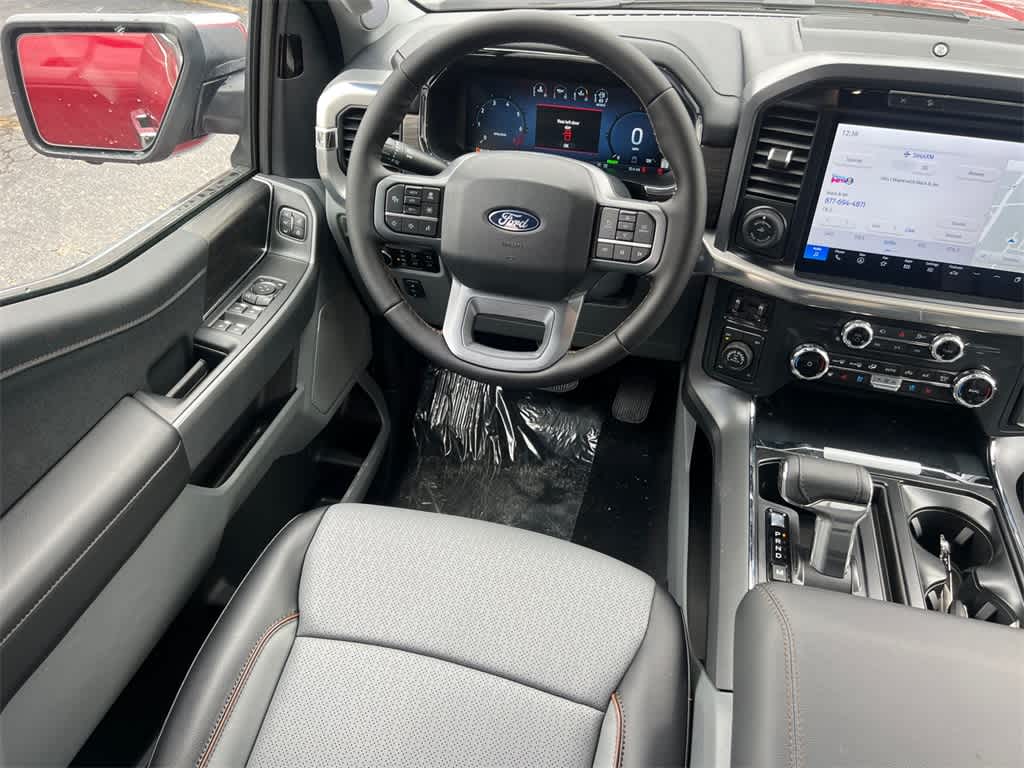 Thumbnail: 2025 Ford F-150 - 20