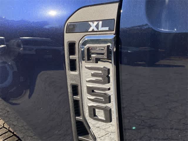 Thumbnail: 2024 Ford F-350 - 8