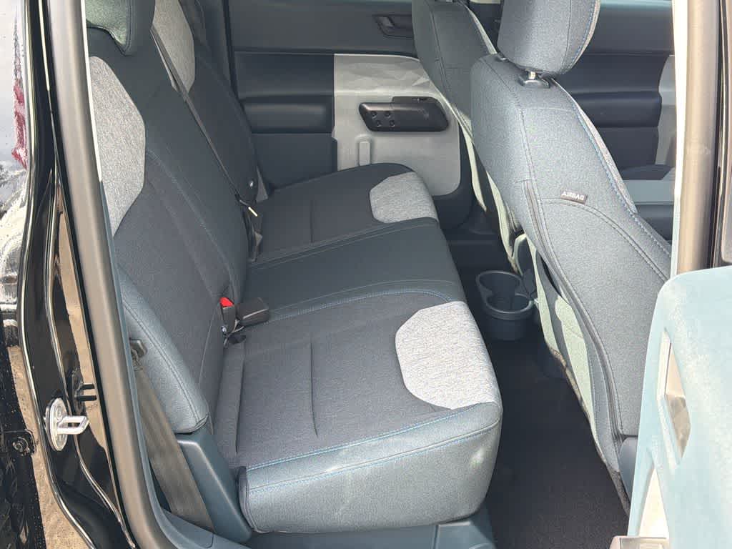 Thumbnail: 2026 Ford Maverick - 14