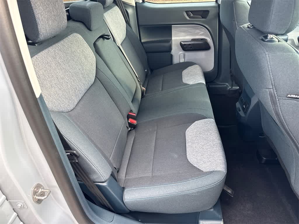 Thumbnail: 2025 Ford Maverick - 14