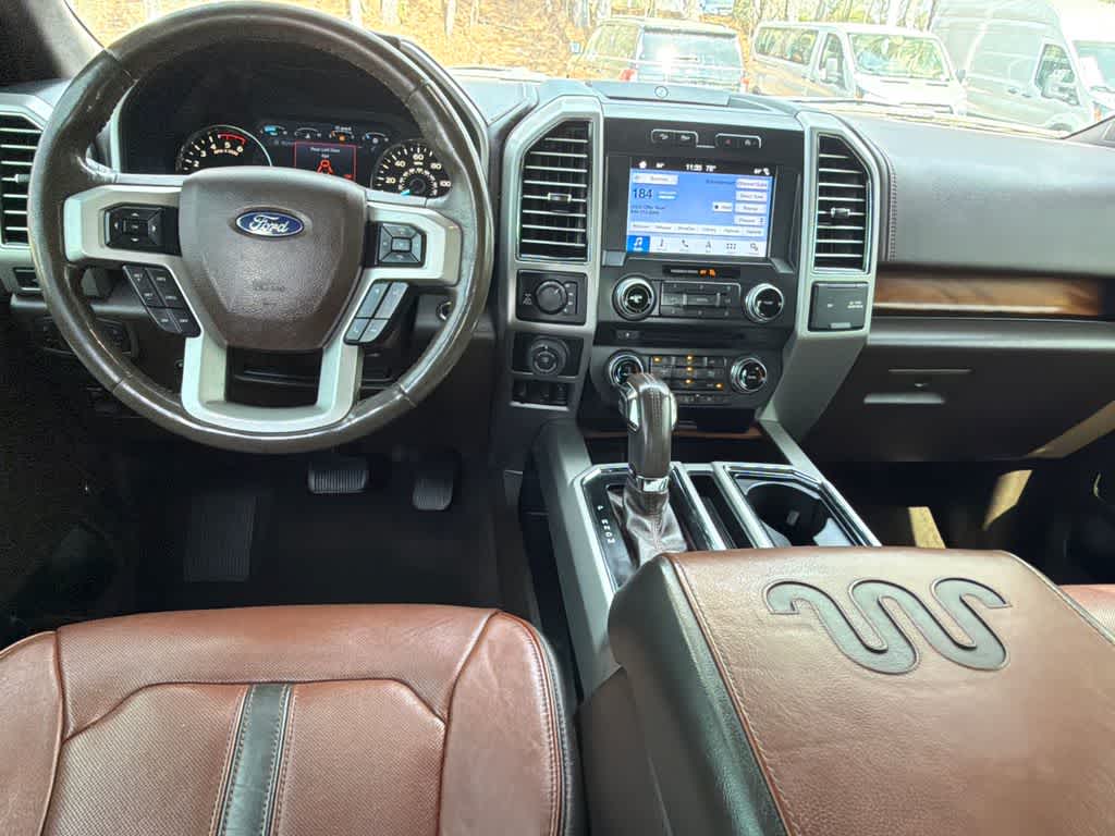 Thumbnail: 2018 Ford F-150 - 19