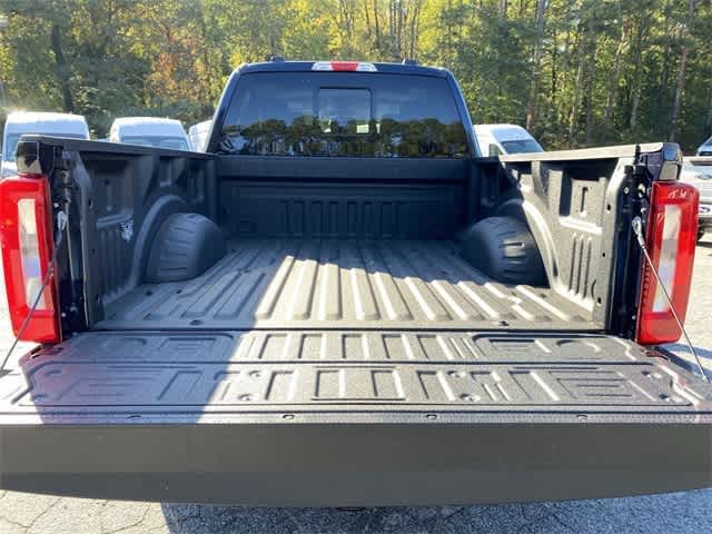 Thumbnail: 2024 Ford F-350 - 9