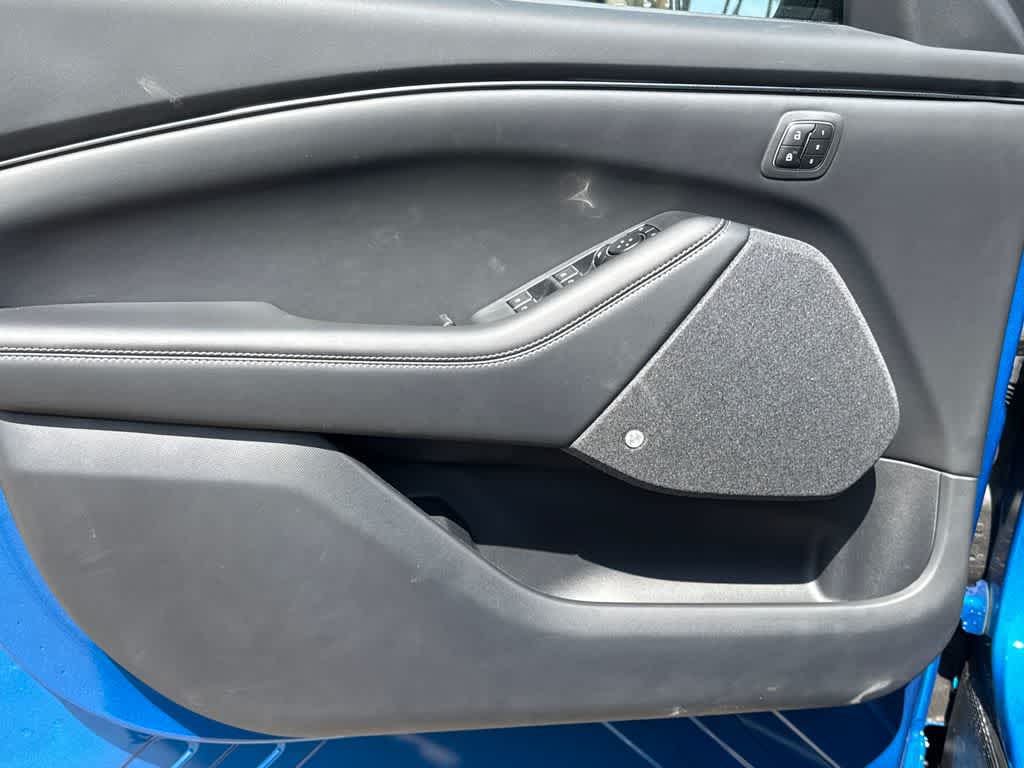 Thumbnail: 2025 Ford Mustang Mach-E - 11