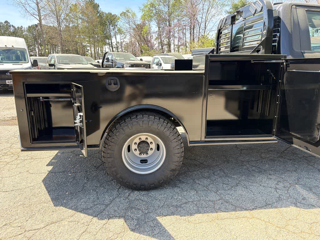 Thumbnail: 2023 Ford F-350 - 16