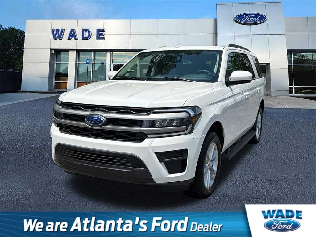 2024 Ford Expedition XLT -
                  Smyrna, GA