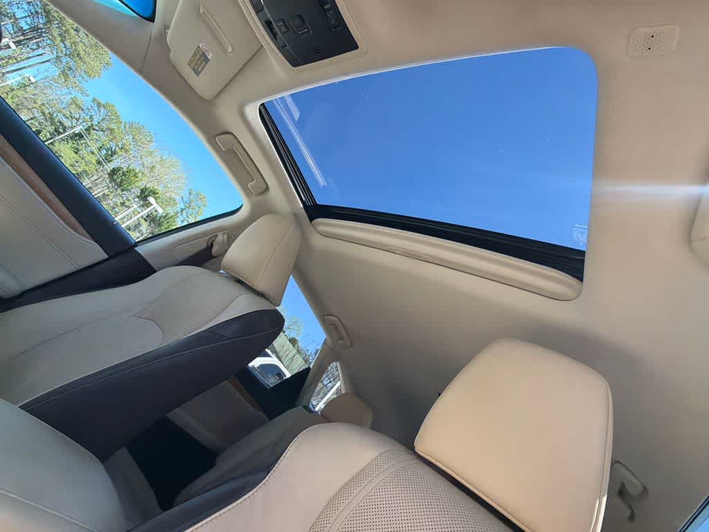 Thumbnail: 2018 Lexus RX - 37