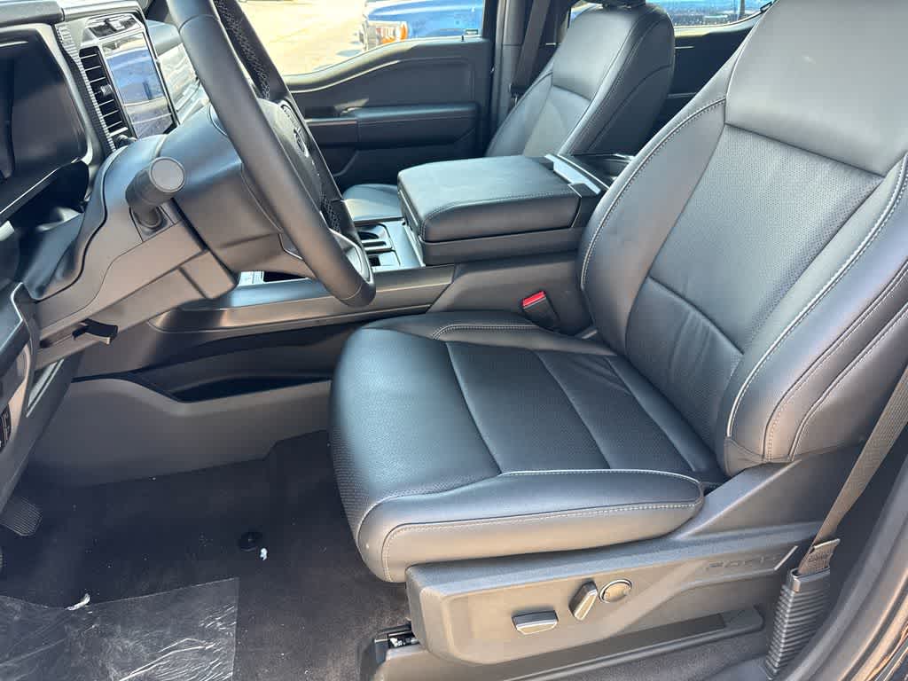 Thumbnail: 2025 Ford F-150 - 10