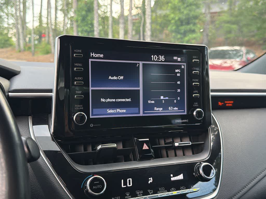 Thumbnail: 2021 Toyota Corolla - 26